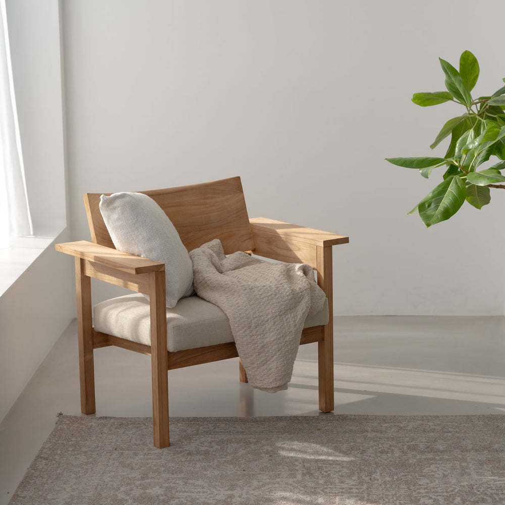 カラオ ラウンジチェア