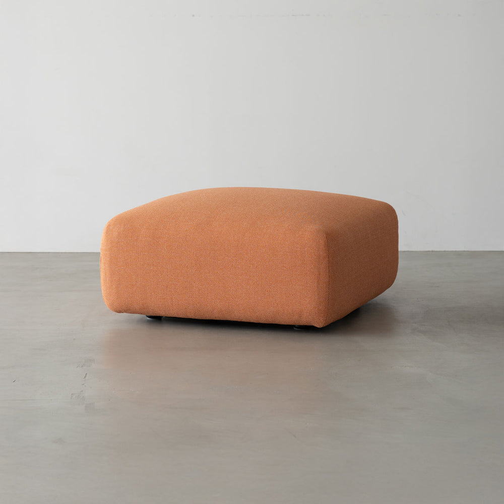 ミウム ソファ オットマン