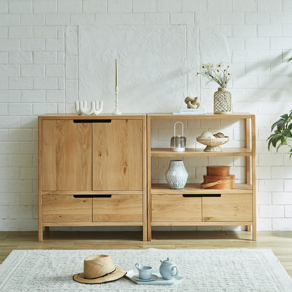 ピート シェルフ