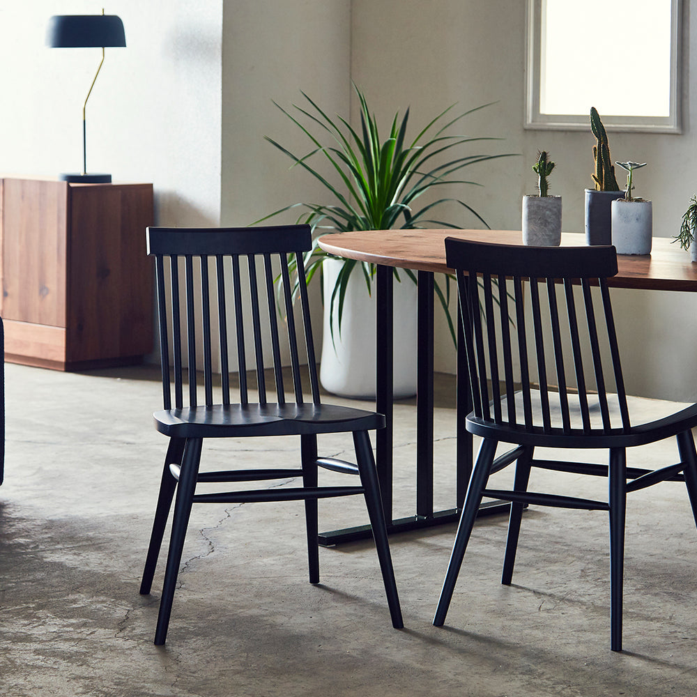 テディⅡ ダイニングチェア