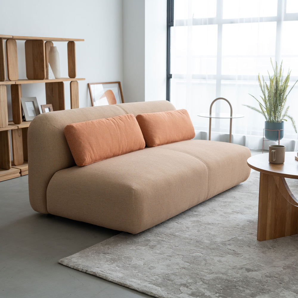 ミウム ソファ 幅150cmタイプ