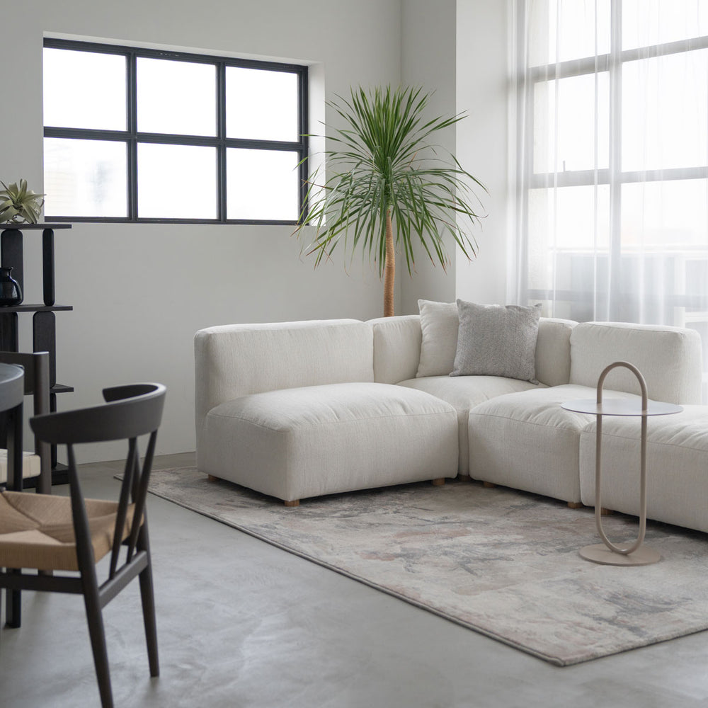 ピープル 1人掛け ソファ 幅66cm