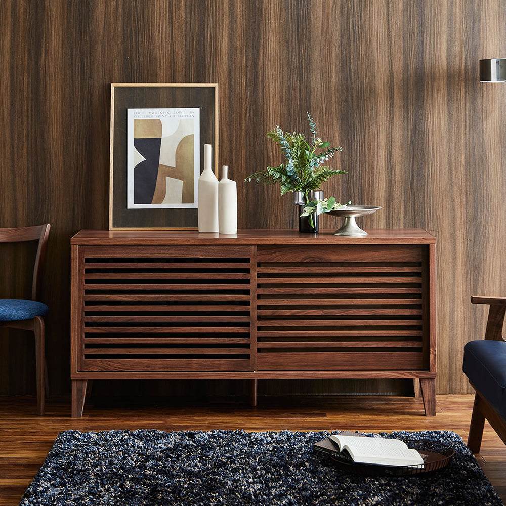 ラバ サイドボード