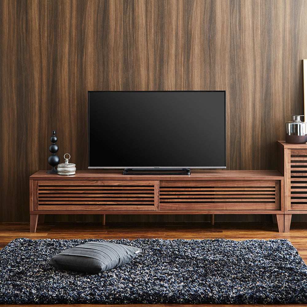 ラバ テレビボード