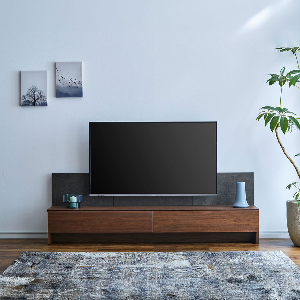 モーデンⅡ テレビボード 幅200cm
