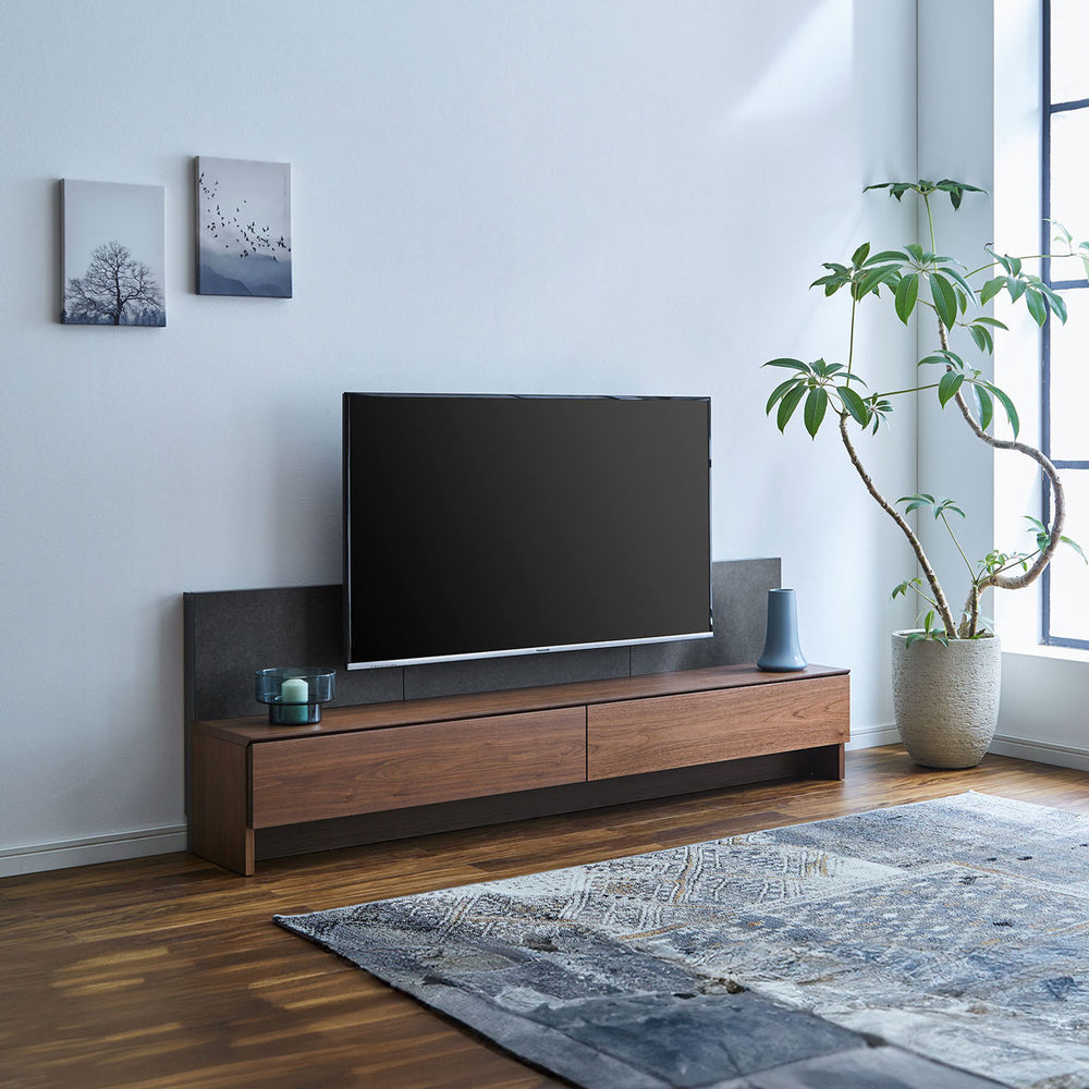 モーデンⅡ テレビボード 幅180cm