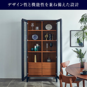 ワイス キャビネット 90cm #Default Title