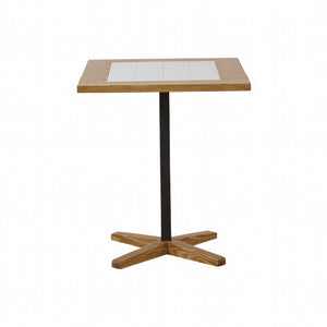 トフィーⅡ ダイニングテーブル 幅65cm 四角 #Default Title