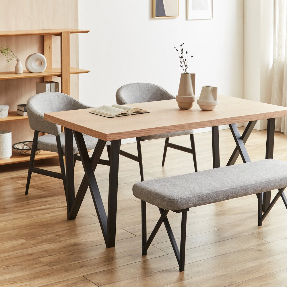 ゼニス ダイニングテーブル