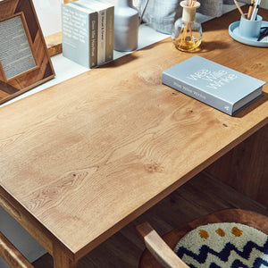 ピポⅡ デスク チェストタイプ #オーク #幅110cm