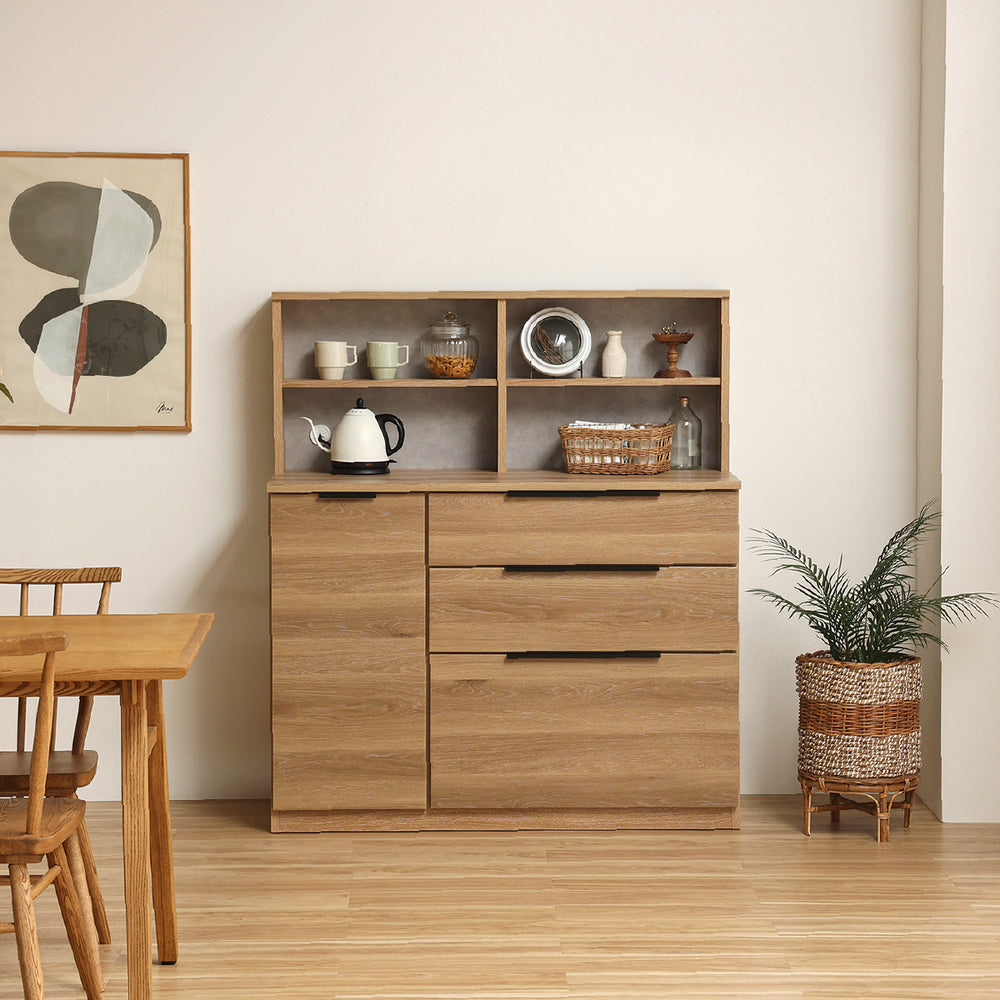 カルム 幅120cm ミドルカウンター