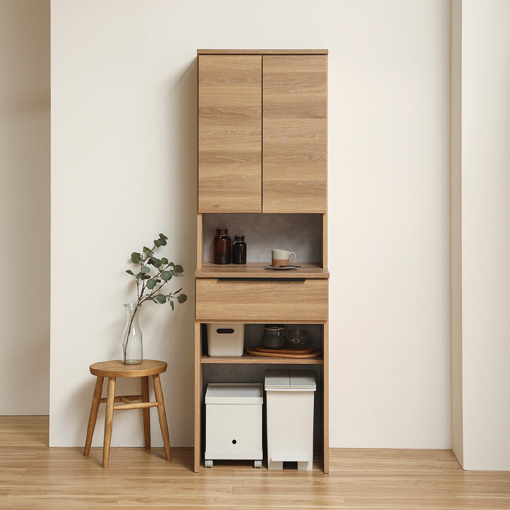 カルム 幅60cm ダストボックス