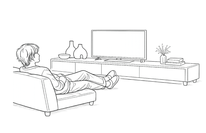 他の家具との調和