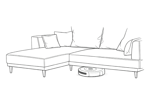 日常の手入れがしやすい