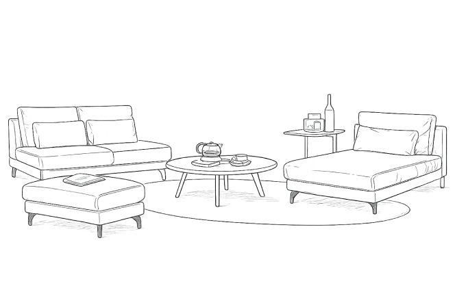 パーツ追加で長く使う