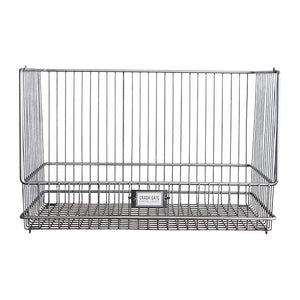 メタルスタッカー 本体 Lサイズ #シルバー #本体 #L