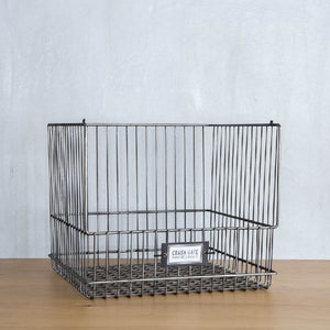 メタルスタッカー 本体 Lサイズ #シルバー #本体 #L