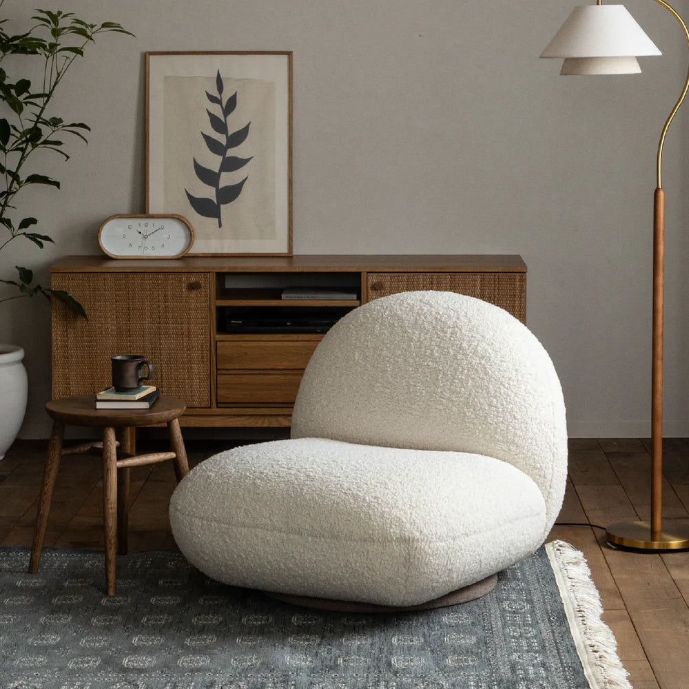 ホックソファ 1人掛け