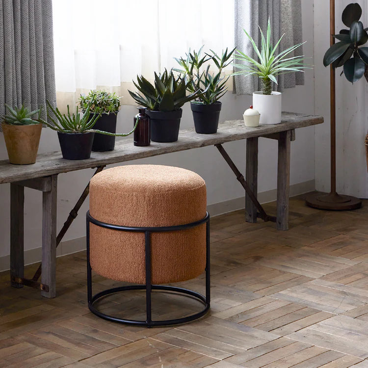 カプス スツール 直径45cm