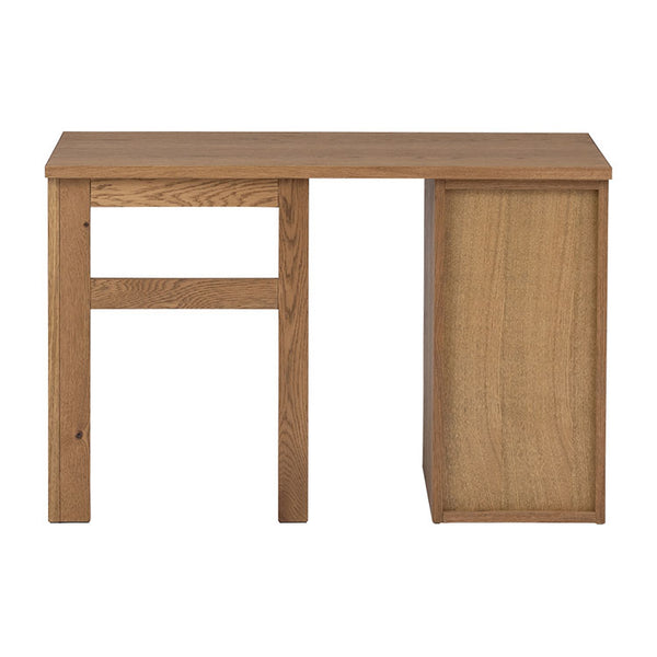 ピポⅡ デスク チェストタイプ #オーク #幅110cm