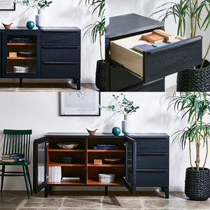 ワイス サイドボード 150cm #Default Title