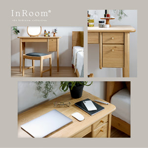 リエート ドレッサー #90cm