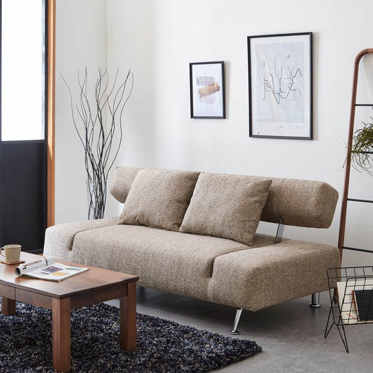 カイルⅡ ソファベッド