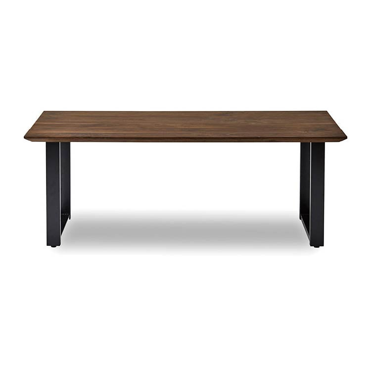 【OUTLET】ウォレスⅥ ダイニングテーブル 幅150cm