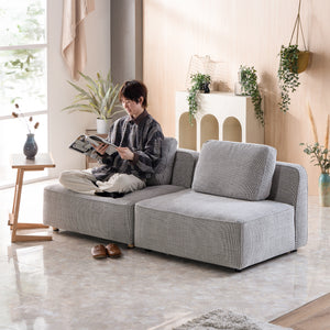 ※こちらの画像はルクソールグレーです。 #サンドベージュ