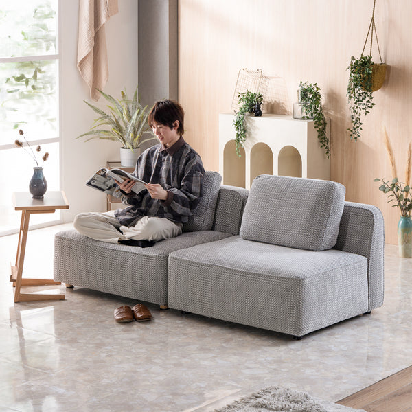 ※こちらの画像はルクソールグレーです。 #サンドベージュ