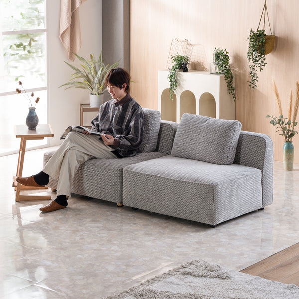 ※こちらの画像はルクソールグレーです。 #サンドベージュ