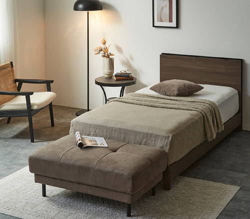 クレノ ベッドフレーム