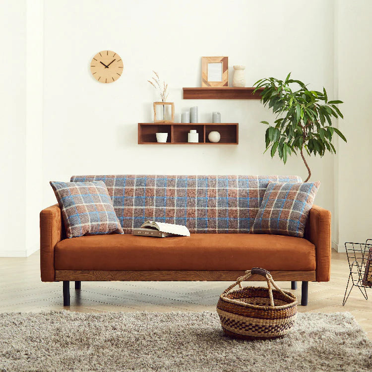 ラモーン 2.5人掛けソファ 幅170㎝