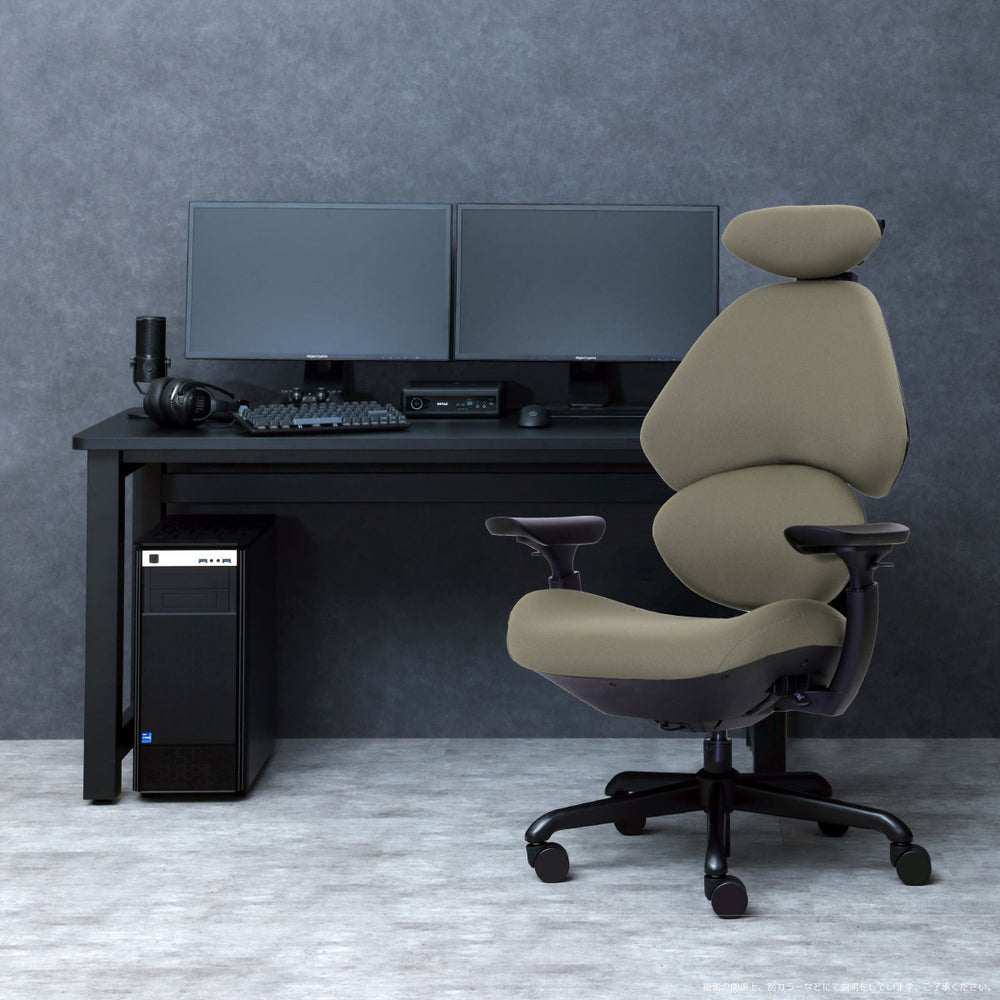 フランカー ゲーミングチェア