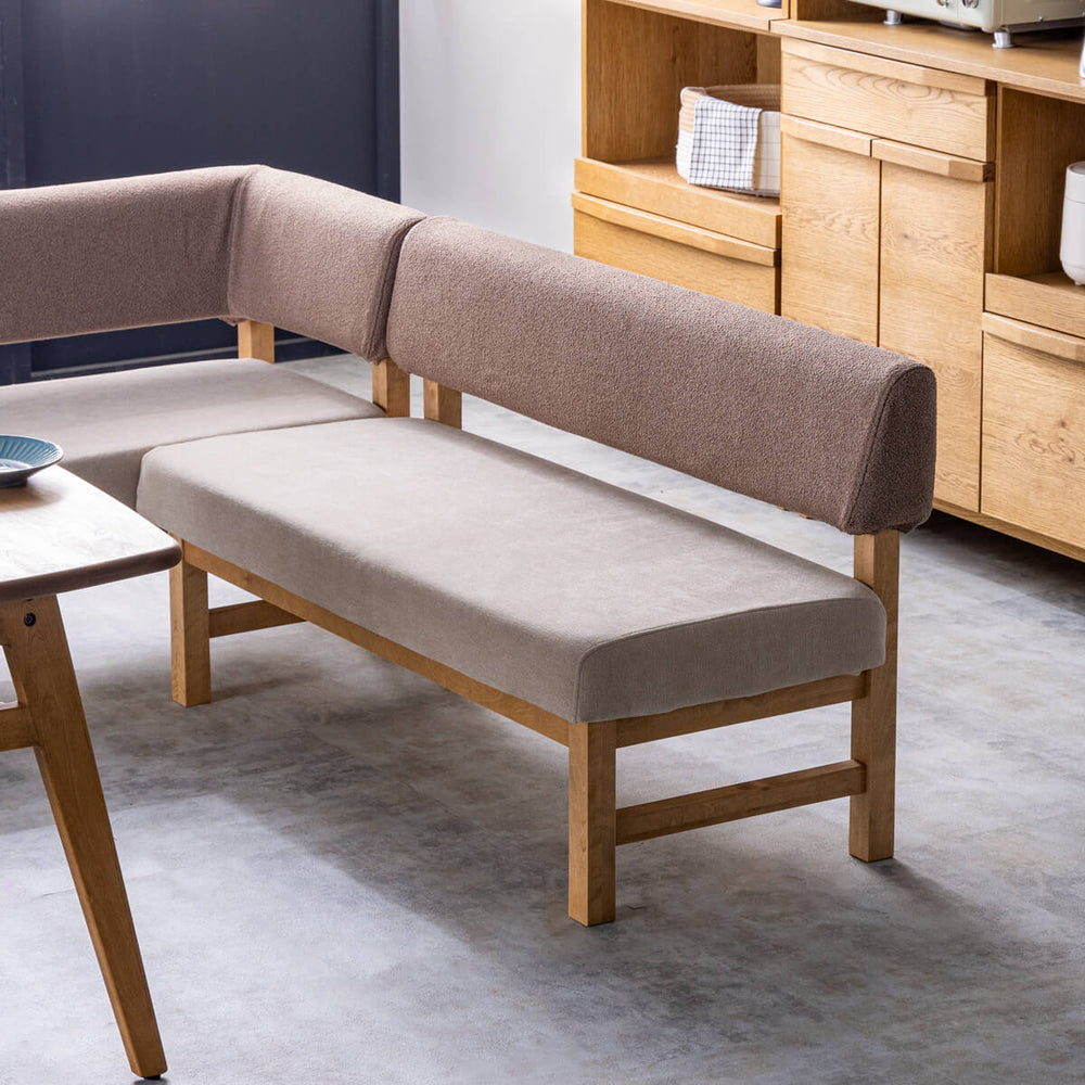 メレⅢ 2人掛けソファ