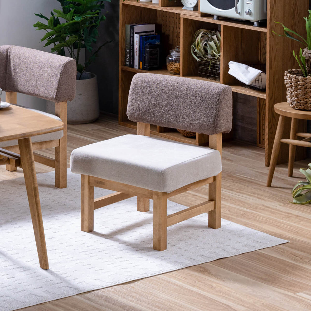 メレⅢ 1人掛けソファ