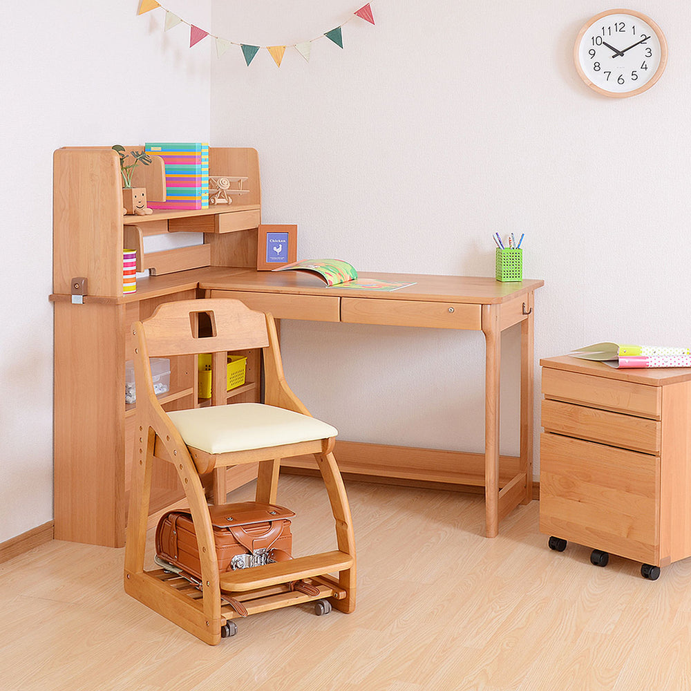 エリック③デスクチェア 学習チェア