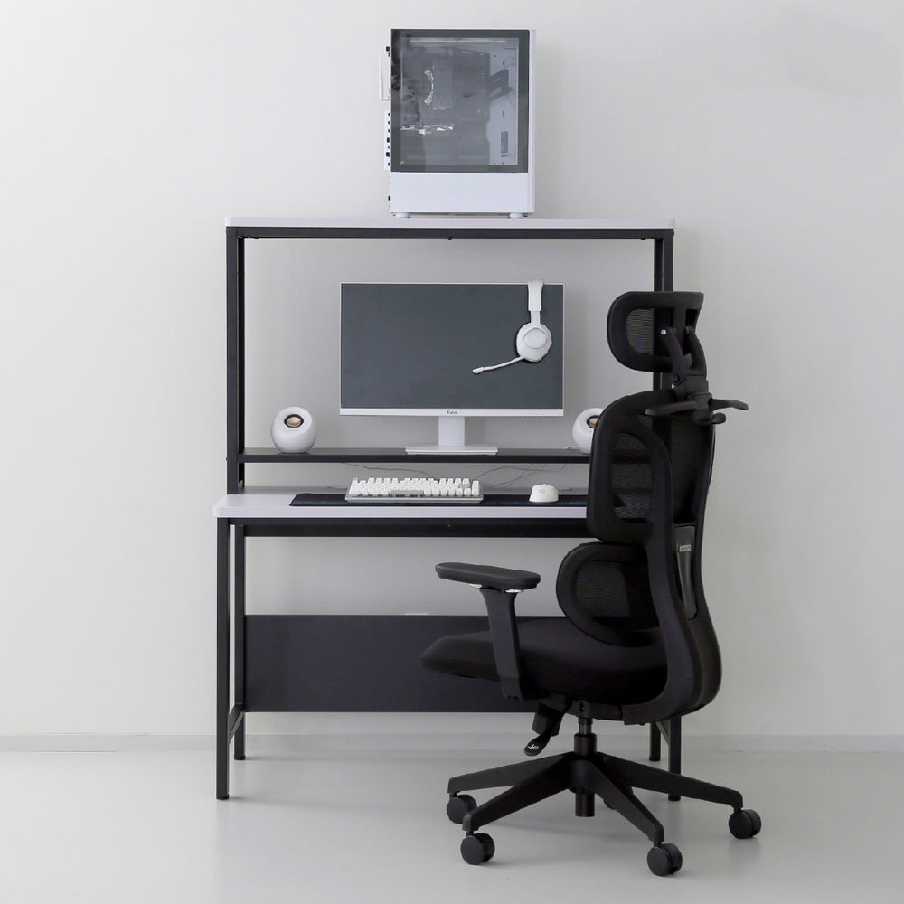 リスポーン デスク 幅110cm