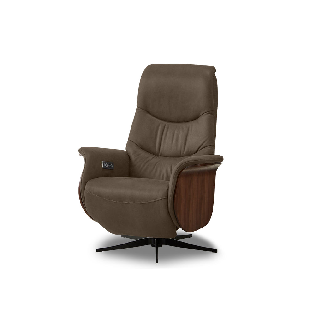 アストロ　電動パーソナルチェア　幅75cm