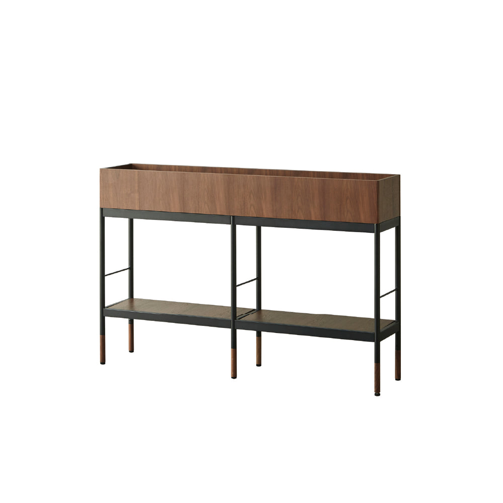 リベット プランターシェルフ